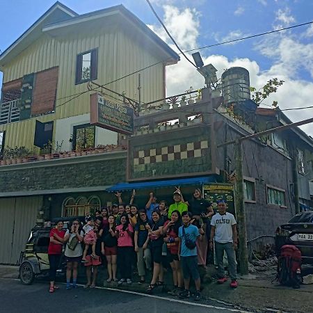 Las Vegas Lodge And Restaurant Banaue Εξωτερικό φωτογραφία