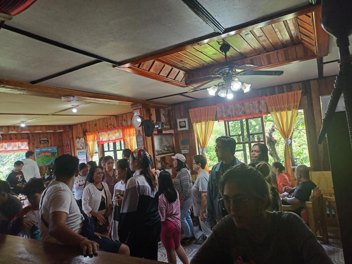 Las Vegas Lodge And Restaurant Banaue Εξωτερικό φωτογραφία