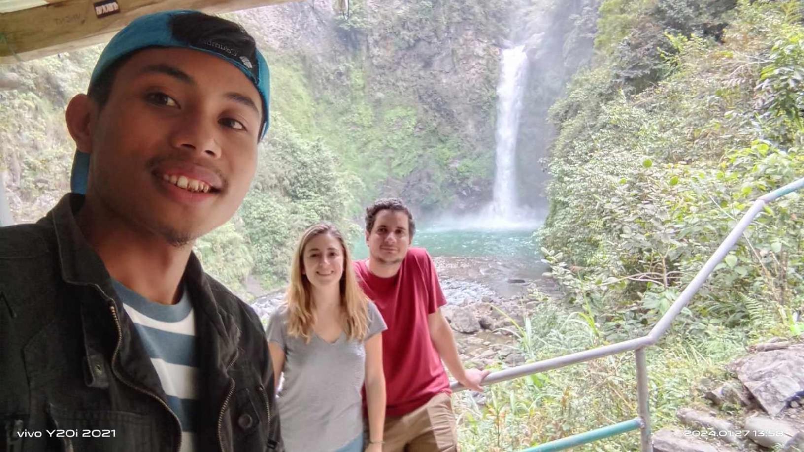 Las Vegas Lodge And Restaurant Banaue Εξωτερικό φωτογραφία
