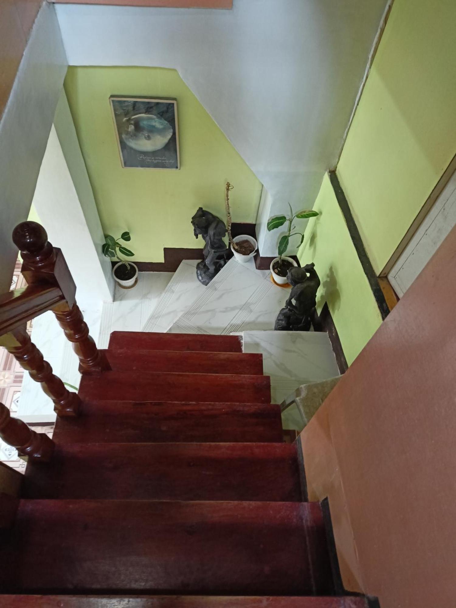 Las Vegas Lodge And Restaurant Banaue Εξωτερικό φωτογραφία