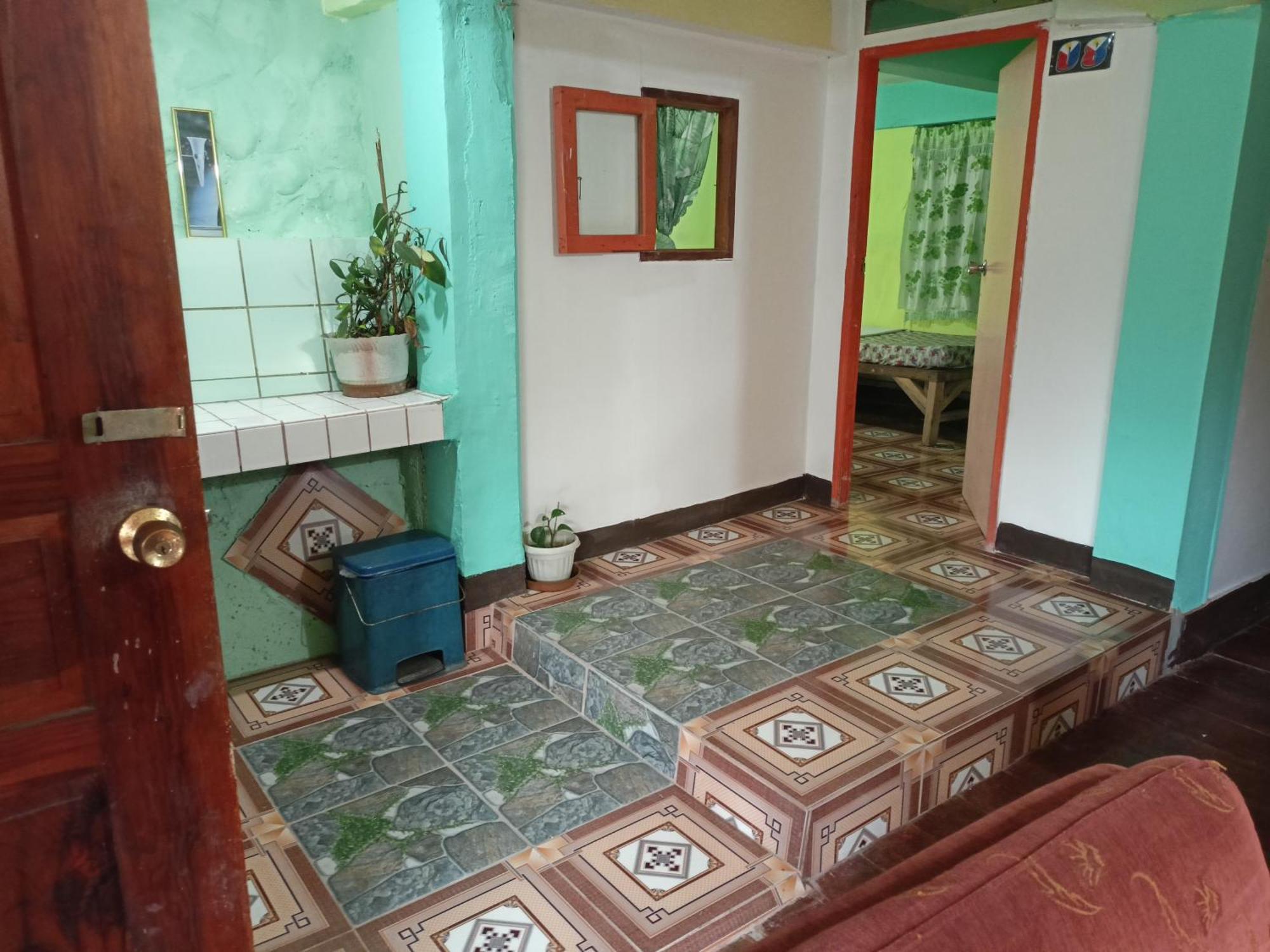 Las Vegas Lodge And Restaurant Banaue Εξωτερικό φωτογραφία