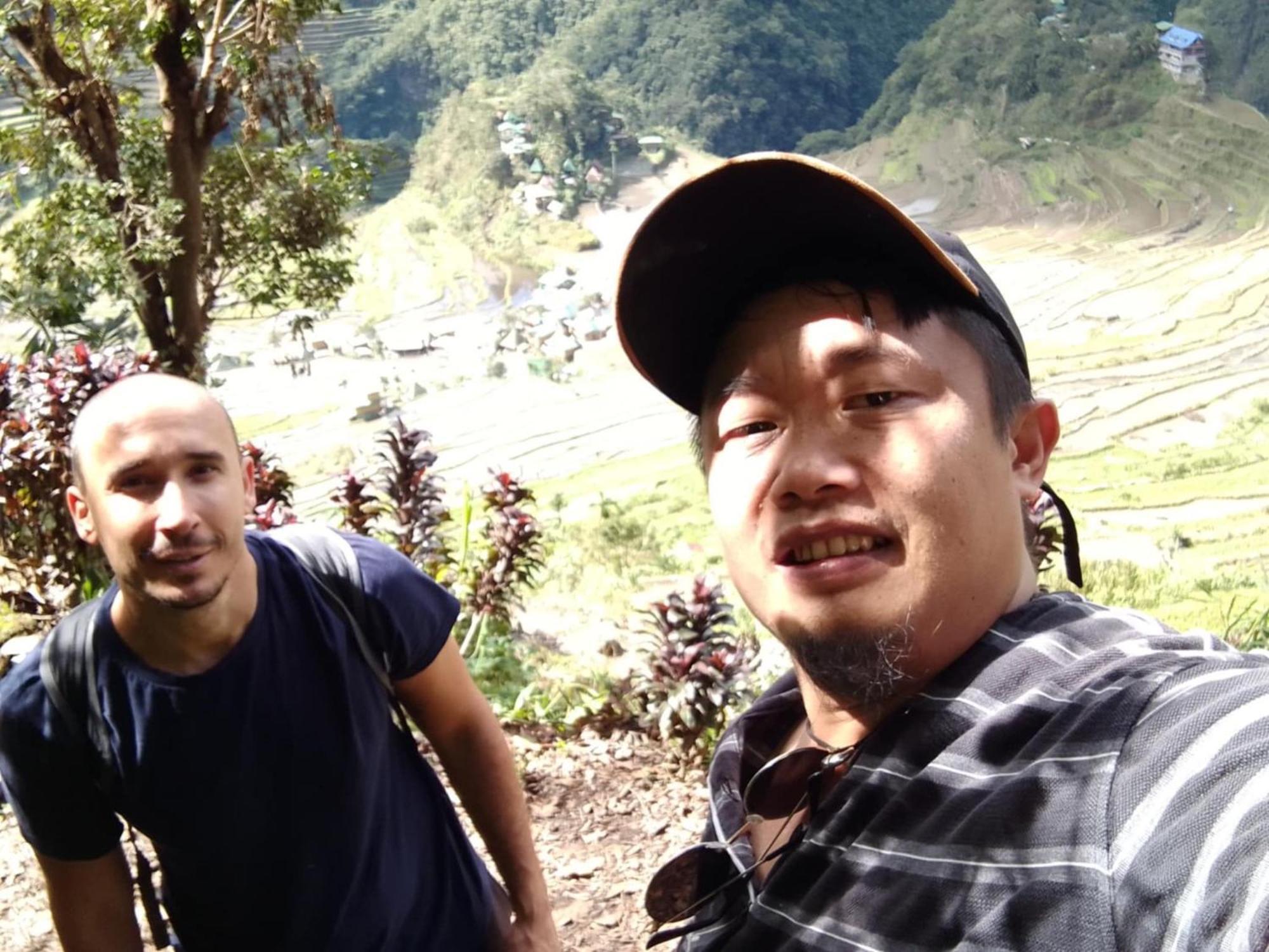 Las Vegas Lodge And Restaurant Banaue Εξωτερικό φωτογραφία